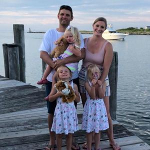 Meet your Posher, Pamela